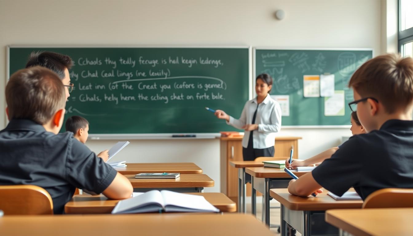 Innovative digital learning technology